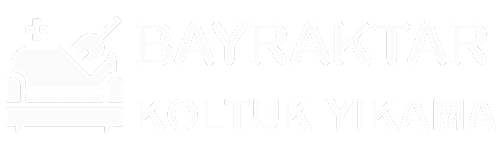 Bayraktar Koltuk Yıkama Logo