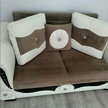 Koltuk Yıkama