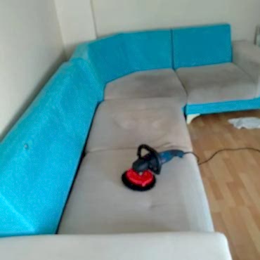 Koltuk Yıkama